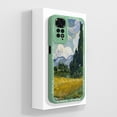 thumbnail image 1 of Phone Case For Xiaomi Redmi Note 11 11S 4G 5G Soft Silicone Back Cover Camera Protection Coque For Note11 11 S 6.43" 6.6" Funda TYG445 Note 11 5G (China), 1 of 6