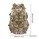 thumbnail image 2 of Senderismo bandolera mochila táctica de gran capacidad mochila reflectante para acampar, 2 of 6