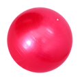 thumbnail image 1 of Pelota de Ejercicio Pelota de profesion para Pilates Yoga Estabilidad Gimnasio Entrenamiento en hogar Entrenamiento Azul , 85cm rosa, 45cm DYNWAVEMX Pelota de yoga para ejercicios, 1 of 7