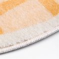 thumbnail image 5 of Under 10 Carpet Halloween Bathroom Rugs Halloween Pumpkin Decorations Bath Mats for Bathroom Farmhouse Orange Rugs for Bathroom Decorations for The Home, 5 of 5