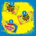 thumbnail image 3 of SOUR PATCH KIDS and SWEDISH FISH Soft & Chewy Candy Variety Pack, Bulk Candy, 15 Boxes, 3 of 13