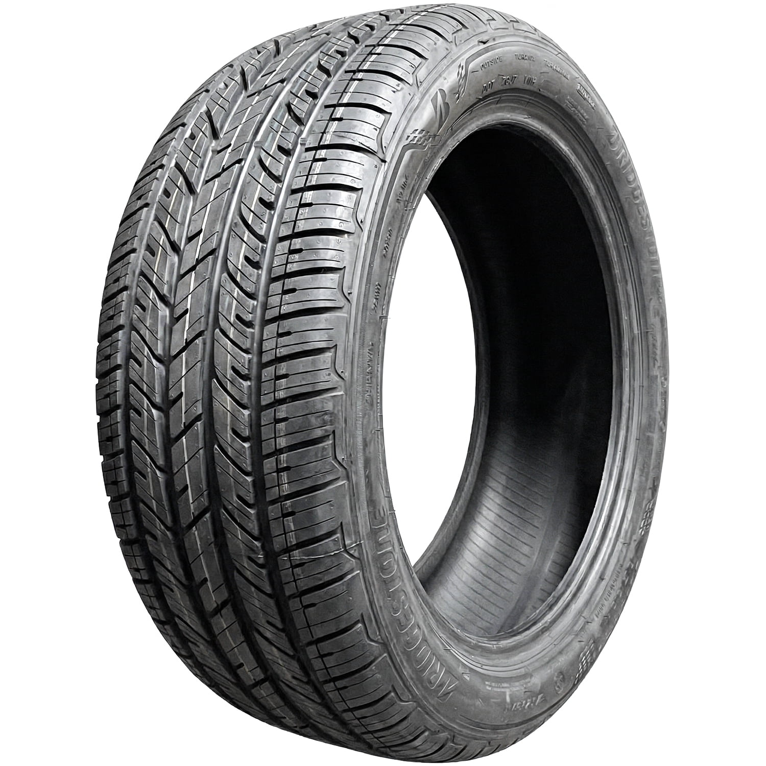 Bridgestone, Passenger Tire, 225/45R18 95H XL, All Season