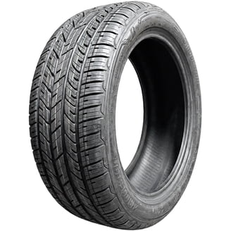 Free Shipping! Milestar Weatherguard AW365 225/50-17 98 H All