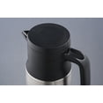 thumbnail image 4 of Zojirushi 1 L Stainless Vacuum Creamer/Dairy Server SH-MAE, 4 of 6