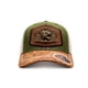 thumbnail image 2 of KNITE Gorra Trucker Hombre Pantera Rugido Vaquera Herraje Metálico Rancho, 2 of 5