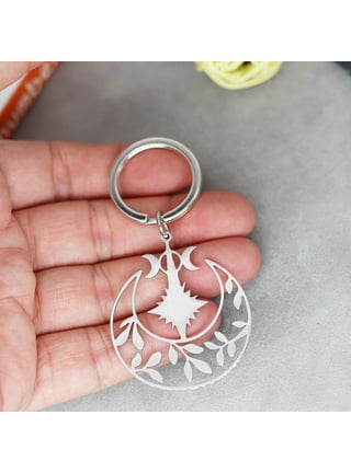 Amosfun 1pc Pendant Car Key Holder Decor for Car Keychains for Car Keys Car  Keys Keychain Car Key Ring Key Rings for Car Keys Car Decoration