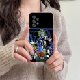 thumbnail image 3 of Funda blanda negra B-Beetlejuices 2 para Samsung S24,23,22,30,21,10,9,Ultra,Plus,Lite,FE,5G, 3 of 5