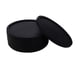 thumbnail image 2 of Posavasos para bebidas, juego de 6, posavasos de silicona para mesa de café, posavasos para protección de mesa, oficina, escritorio, bar, taza, 2 of 5