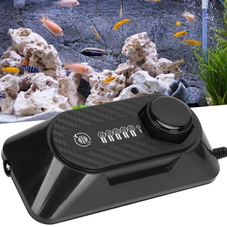 Rdeghly Fish Tank Ozone Generator Aquarium Water Purifier Algae Cleaning Deodorizer Machine Fish Tank Accessory Fish Tank Ozone Generator Walmart Canada