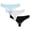 White1, variant on Jalioing 3 Pack Women's Bikini Briefs Seamless Low Rise Breathable Panties Comfortable No Show Underwear XS-2XL