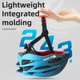 thumbnail image 3 of Helmet,Helmet Bike Helmet Equipment Helmet Enhanced Safety Helmet Safety Breathable Helmet, 3 of 7