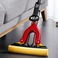 thumbnail image 2 of Mop Kitchen Home Super Absorbent PVA Sponge Mop, 2 of 5