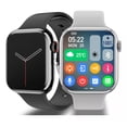 thumbnail image 1 of Nova Pare Ios Reloj 9 Gps Bt Llamadas Reloj Inteligente, 1 of 8
