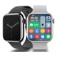 thumbnail image 1 of Nova Pare Ios Reloj 9 Gps Bt Llamadas Reloj Inteligente, 1 of 8