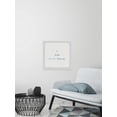 thumbnail image 5 of Marmont Hill A Risk Worth Taking Framed Wall Art, 32.00" x 1.50", 5 of 6