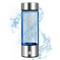thumbnail image 1 of Botella de Agua de Hidrógeno ANGGREK Generadora Duradera Y Ligera, 1 of 7