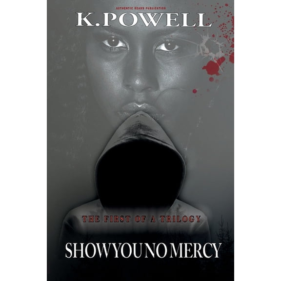 Show You No Mercy 1, (Paperback)