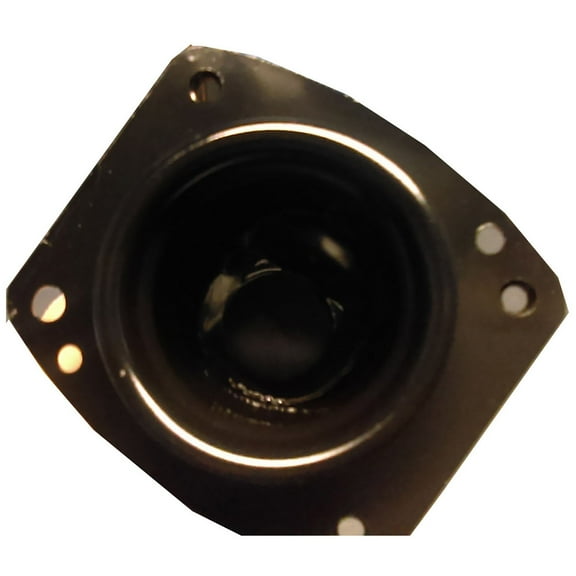 For Chevrolet Metro 1999 2000 2001 Fuel Filler Neck - BuyAutoParts