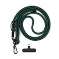 thumbnail image 6 of Adjustable Mobile Phone Strap Lanyard Crossbody Phone Lanyards Neck Rope with Patch for iPhone Cell Phone Hanging Cord Strap, 6 of 10