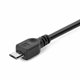 thumbnail image 2 of Cable cargador micro USB de 3 m para controlador inalámbrico Sony PS PS4, 2 of 6