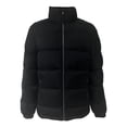 thumbnail image 1 of Chamarra Simply Basic para Hombre Capitonada Cuello Alto, 1 of 4