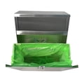 thumbnail image 4 of Sanitary Napkin Receptacle Liner Bags(Set of 6 rolls), 4 of 5
