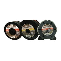 Echo Genuine Black Diamond 1132ft Spool .105" Diameter Trimmer Line 330105075