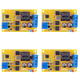 thumbnail image 1 of DC 8-28V 6A Panel Solar Placa Carga MPPT Controlador, 1 of 8