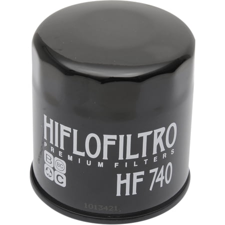 HiFlo Oil Filter HF740