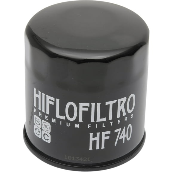 HiFlo Oil Filter HF740