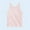 Pink, variant on OGLCCG Teens Girls Training Bra No Pads Chest Double Lined Cotton Cropped Cami Training Bra Soft Comfort Sports Tank Tops 9-14 Years