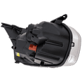 thumbnail image 3 of Headlight Compatible with 2016-2021 Ford Transit-150, 2016-2021 Ford Transit-250, 2016-2021 Ford Transit-350, 2016-2021 Ford Transit-350 HD Driver Side OE comparable With bulb(s), 3 of 5