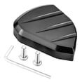 thumbnail image 4 of Extensión de pata de cabra para motocicleta, fabricada en aleación de aluminio. Reemplazo resistente para pata de cabra de motocicletas de 125 y 150 Negro, 4 of 8