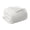 White, variant on Lightweight Summer Cooling Blanket Multi Use Soft Quilt Breathable Thin Bed Cover For Home Bedroom Living Room(White-230X200Cm)