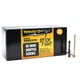 thumbnail image 1 of Tornillos para madera Phillips Contractor Pack #10x7cm 219 unidades, 1 of 7