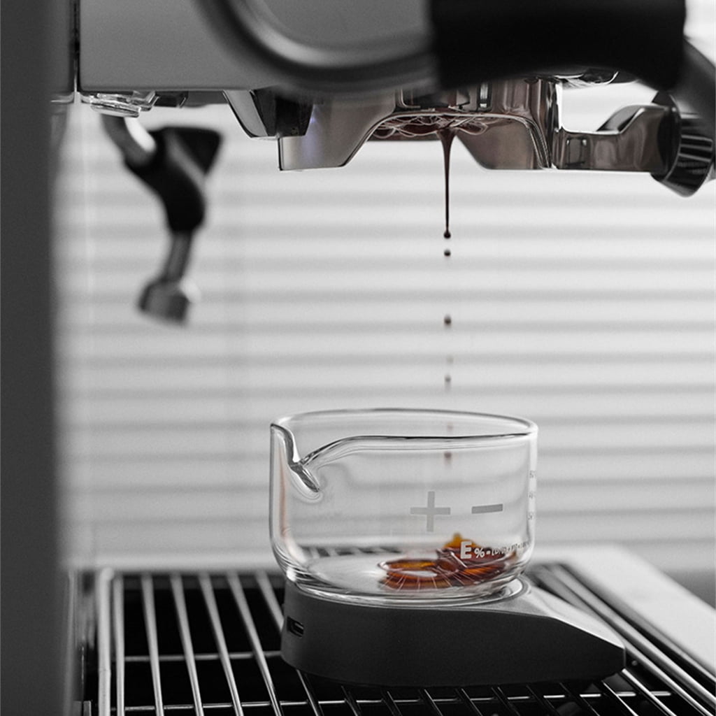 Professional Coffee Scale Accessory For Coffee Maker Precise Measurement
