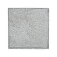 thumbnail image 4 of Master Concrete Stepping Stone Gray,  12x12in, 4 of 5