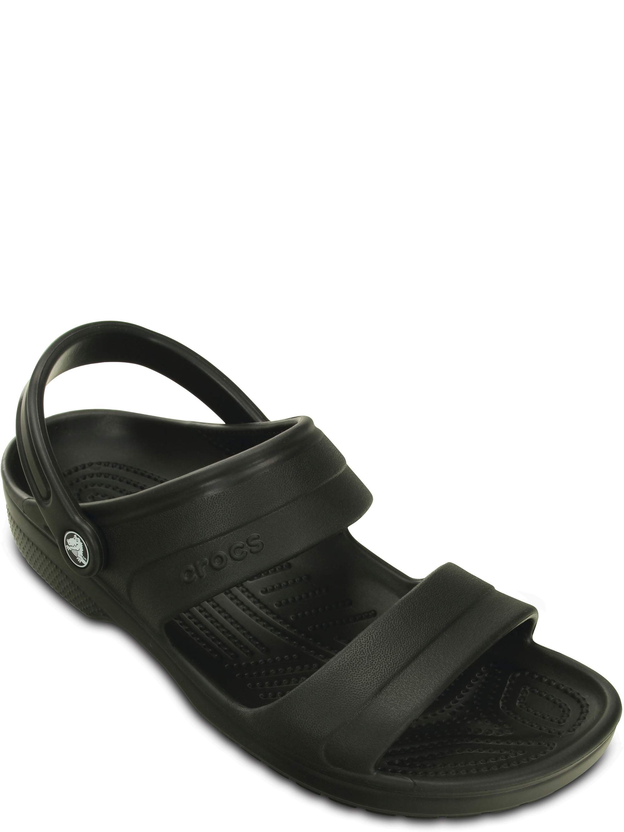 crocs unisex classic sandal