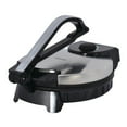 thumbnail image 4 of Brentwood Nonstick Electric Tortilla Maker (10 In.), TS-128PT, 4 of 6