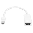 thumbnail image 2 of Cable Mini Display Port, Cable Convertidor Mini DisplayPort Convertidor Display Port Cable Convertidor Rendimiento de primera, 2 of 9