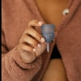 thumbnail image 2 of VOXAPOD Menstrual Cup Large Size with Case - #1 Active Cup - Wear for 12 Hours - Most Comfortable, Easy Removal, Leak-Proof - Reusable Period Cup Medical-Grade Silicone - Heavy Flow, 2 of 11
