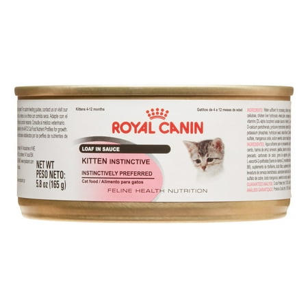 Royal Canin Wet Cat Food Review Royal Canin Wet Cat Food Review