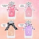 thumbnail image 5 of FLOWER OF STORY Floral Perfume Lady Perfume The Blessing of Rose Cherry Blossom Lavender Love Devil's Kiss Elegant & Charming, 5 of 5