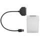 thumbnail image 5 of Convertidor USB30 Cable de disco duro HDD externo de 25 pulgadas con caja de protección para PC para Windows98SE ME 2000 XP 7/8/10 para ordenador portátil ANGGREK Otros, 5 of 8