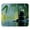 Multicolor, variant on PhooArto Comfortable Mouse Pad Octopus Feet Sea Pattern Desktop Mousepad , 21 x 25 cm Mouse Mat, Non-Slip Rubber Base, Improves Speed and Precision