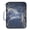 Capricornus Of Zodiac, variant on Haosy Accordion File Organizer Zipper Binder 500 Sheet 6-Tab Expanding File Folder Multi-Pocket 1.2 Inch 3 Ring Abstract Floral Stained Glass