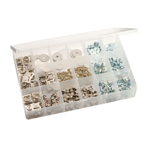 Football Helmet Hardware Kit by Pro 
