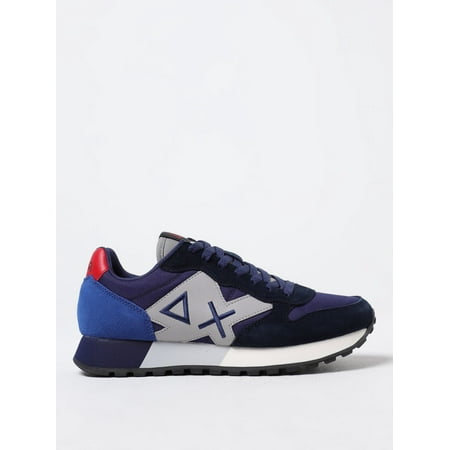 

Sun 68 Sneakers Men Blue Men