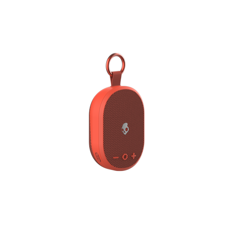Kilo 2 Compact Wireless Speaker - Plasma Red XT