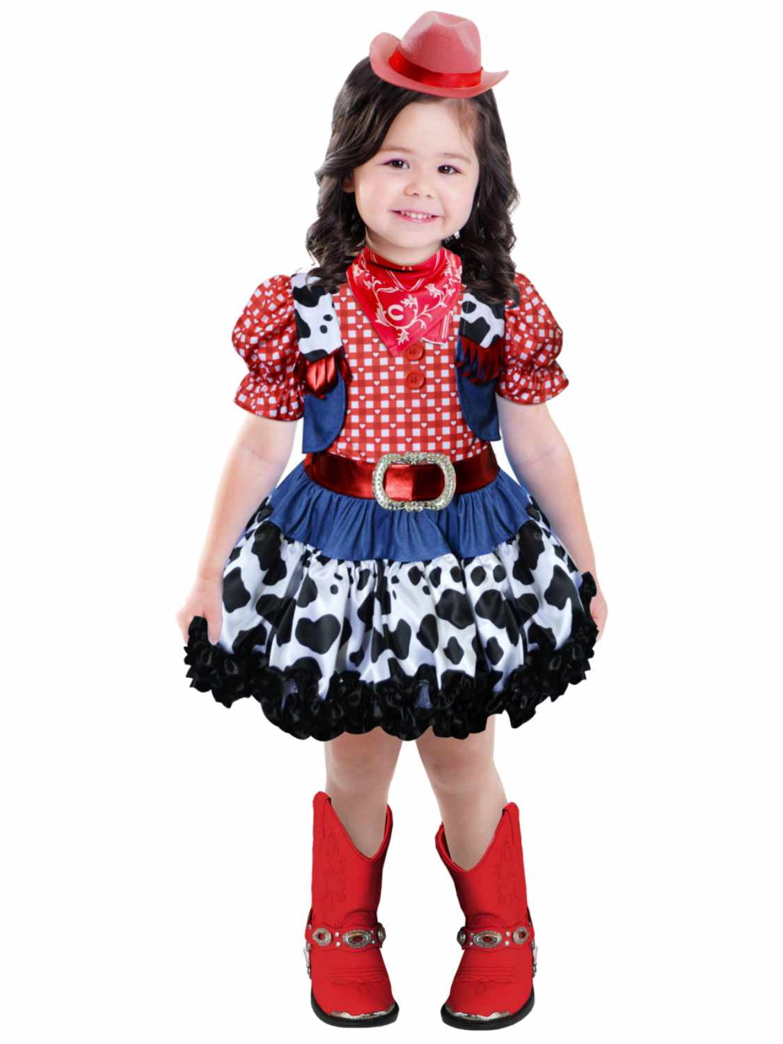 cowgirl outfits for kids